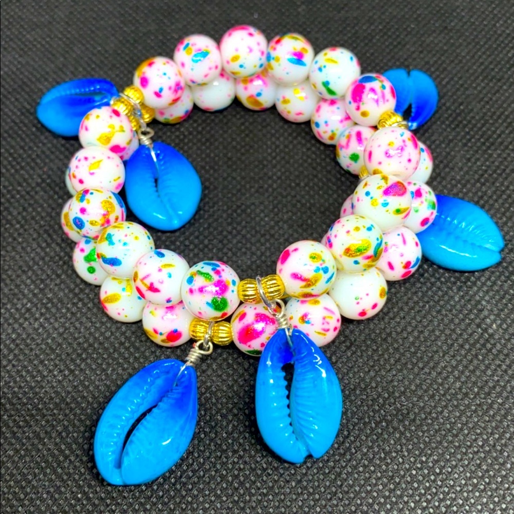 Handcrafted Jewelry